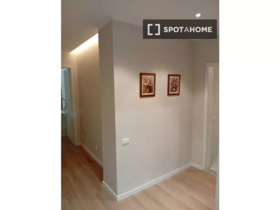 Immagine 6 di Appartamento in affitto  in Via degli Alfani a Firenze