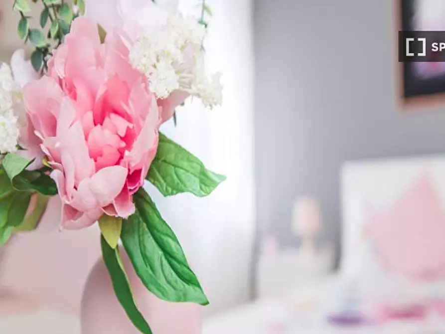 Immagine 5 di Camera condivisa in affitto  in Via Achille Zezon a Milano