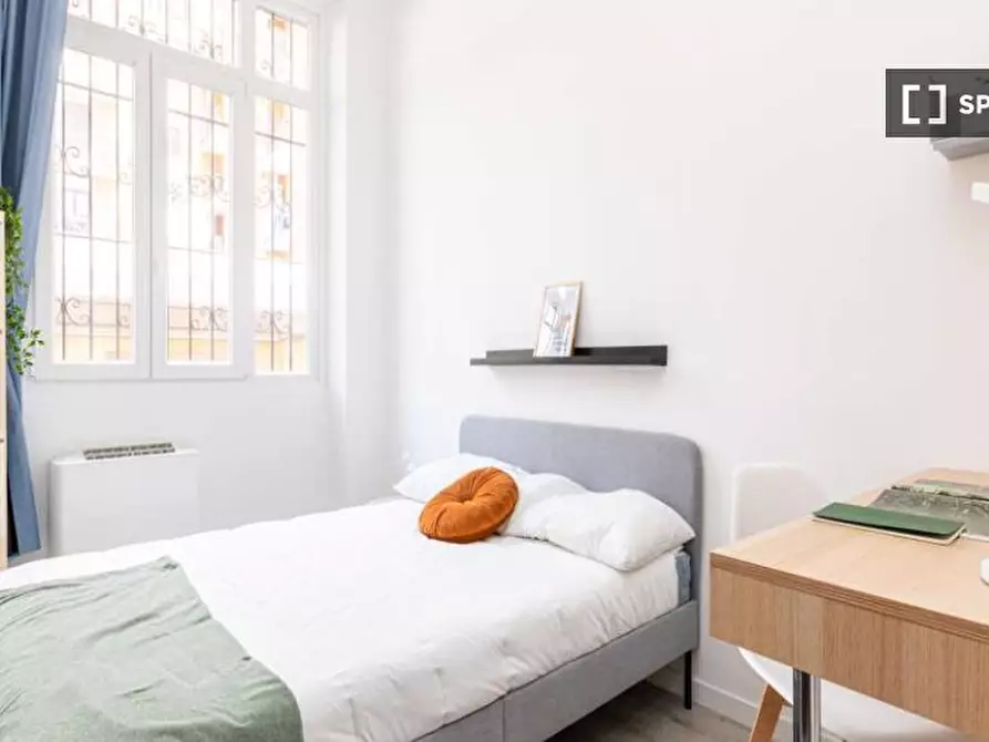 Immagine 1 di Camera condivisa in affitto  in Via Col di Lana a Milano