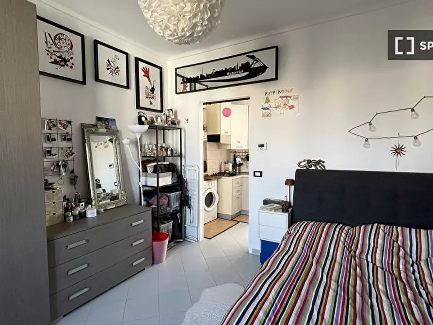 Immagine 19 di Appartamento in affitto  in Lungo Dora Firenze a Torino