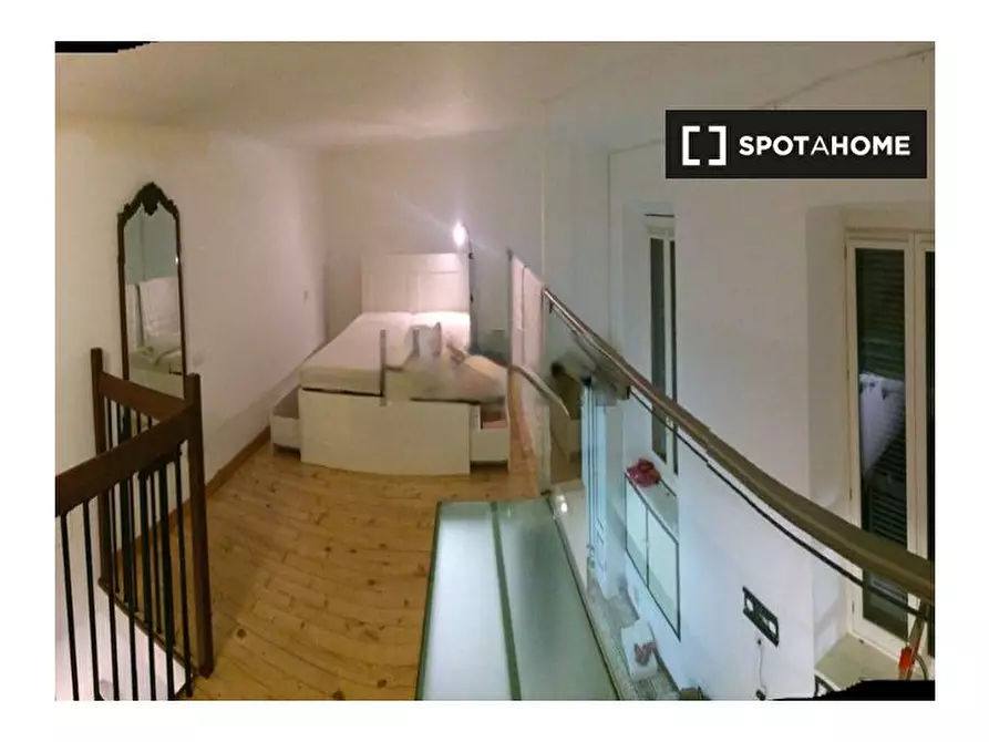 Immagine 3 di Appartamento in affitto  in Via Macedonio Melloni a Milano