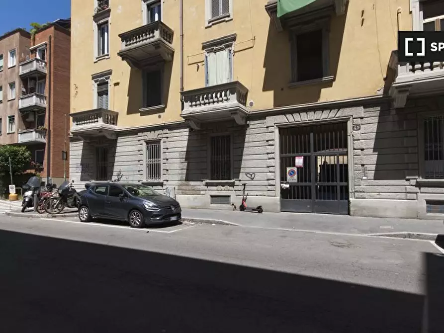 Immagine 13 di Ufficio in affitto  in Via Bernardino Verro a Milano