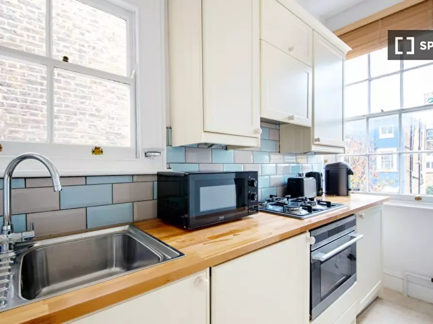 Immagine 5 di Appartamento in affitto  in Monmouth Rd a Paddington