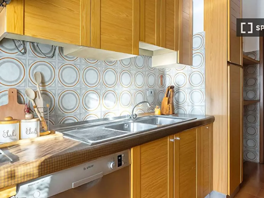 Immagine 7 di Appartamento in affitto  in Viale Beatrice d'Este a Milano