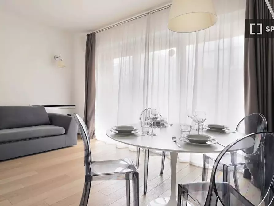 Immagine 8 di Appartamento in affitto  in Corso Como a Milano