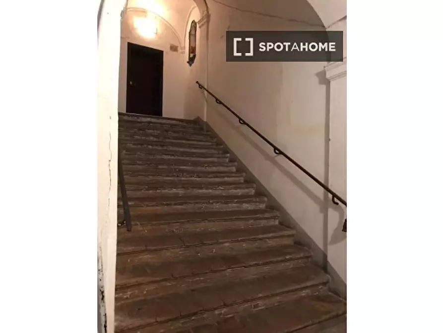 Immagine 13 di Ufficio in affitto  in Via Marsala a Bologna