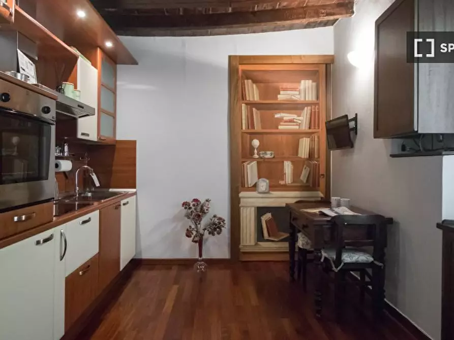 Immagine 6 di Appartamento in affitto  in Via San Calocero a Milano