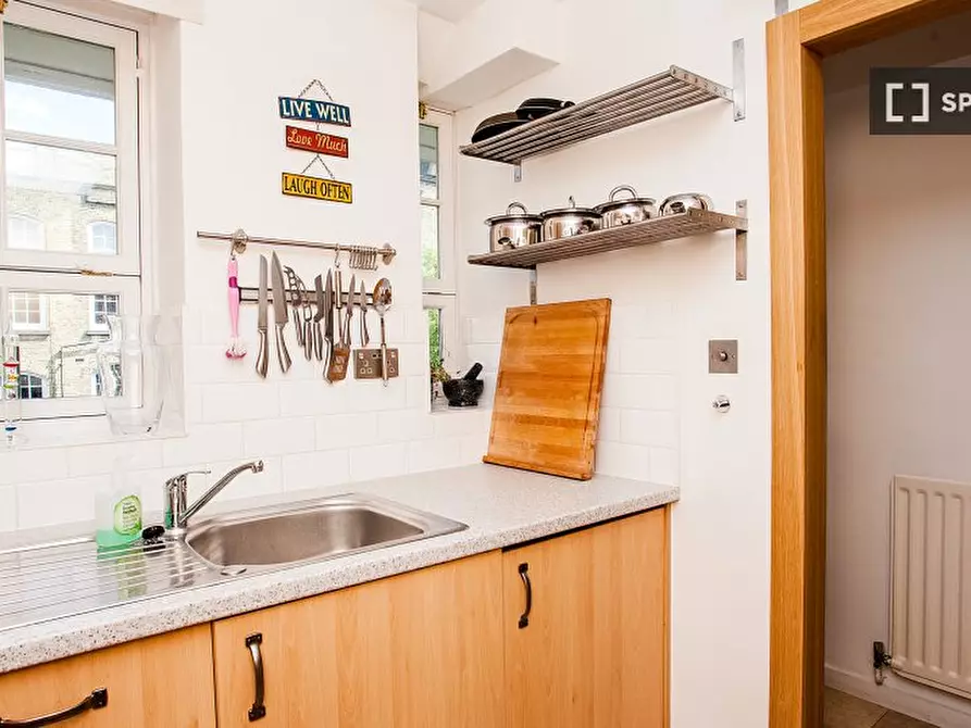 Immagine 3 di Appartamento in affitto  in Tyers St a Lambeth