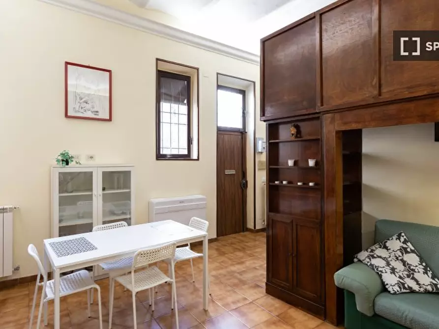 Immagine 5 di Appartamento in affitto  in Via della Stazione Vaticana a Roma