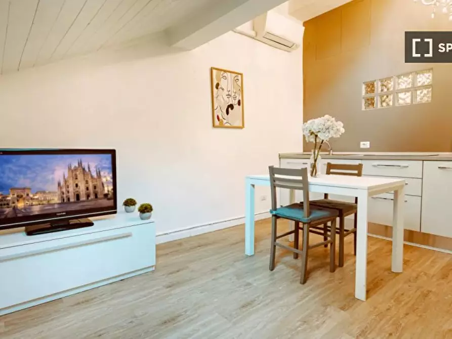 Immagine 2 di Appartamento in affitto  in Viale Bligny a Milano