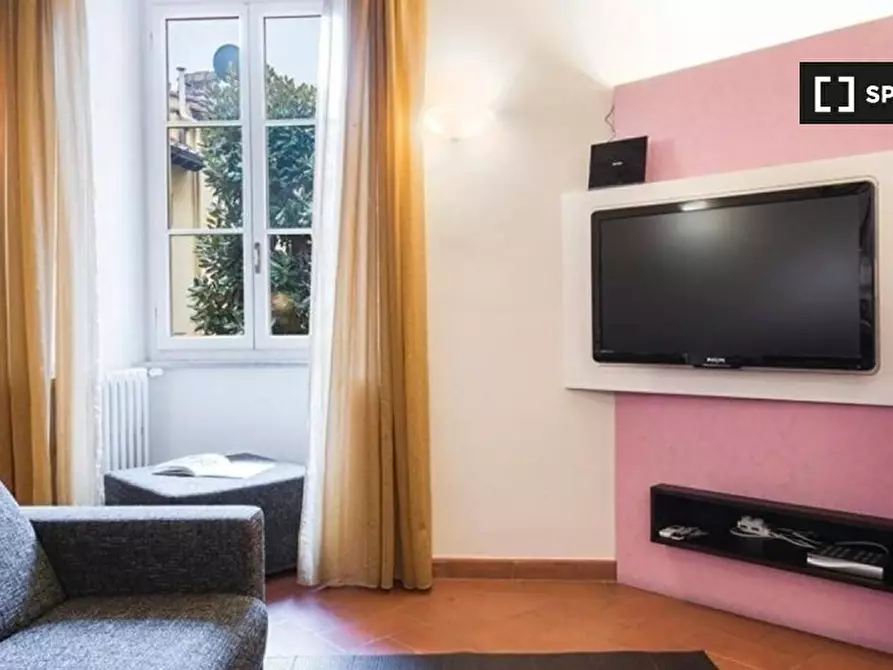Immagine 4 di Appartamento in affitto  in Via delle Terme a Firenze
