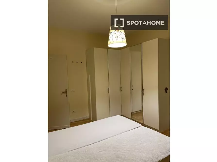 Immagine 4 di Camera condivisa in affitto  in Via Savonarola a Padova