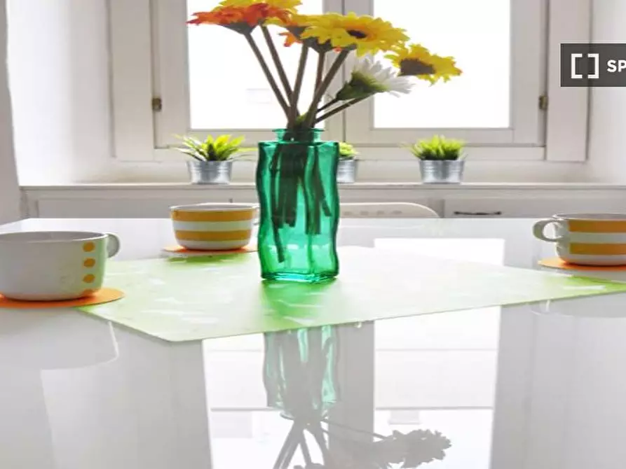 Immagine 12 di Camera condivisa in affitto  in Via Mauro Macchi a Milano