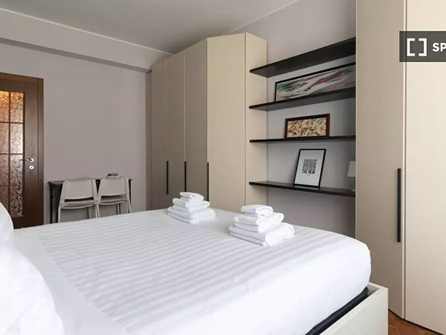 Immagine 16 di Appartamento in affitto  in Via Lecchi a Milano