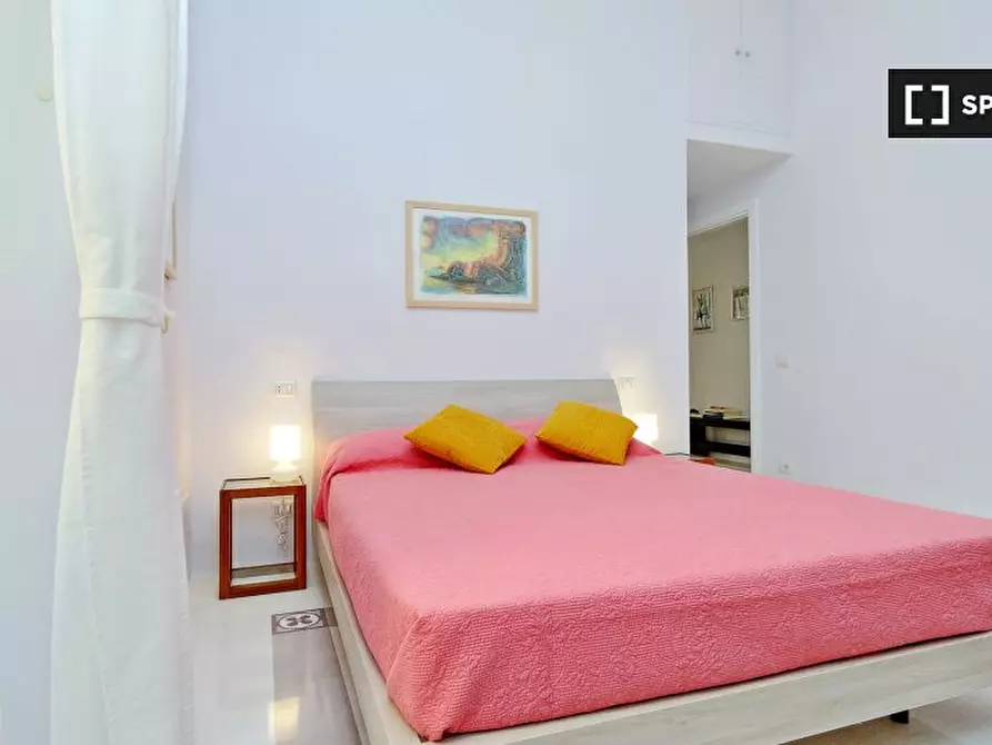 Immagine 11 di Appartamento in affitto  in Via Carlo Alberto, 00185 Roma RM, Italy a Roma