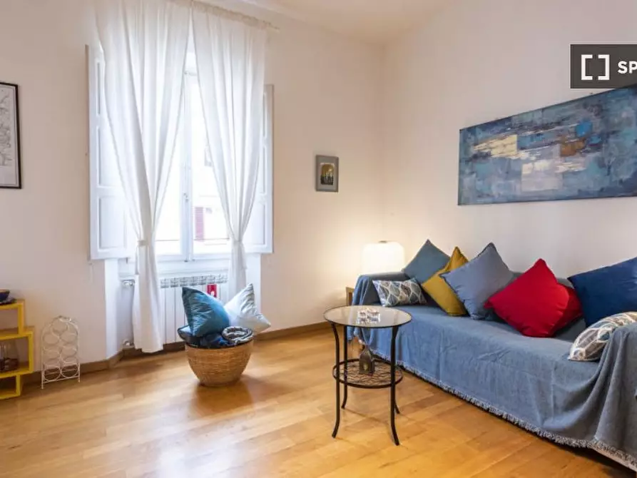 Immagine 10 di Appartamento in affitto  in Via Cimabue a Firenze