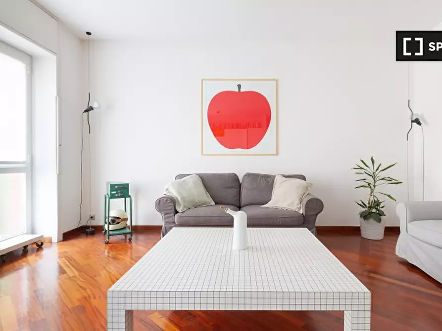 Immagine 6 di Appartamento in affitto  in Via Giovanni Milani a Milano