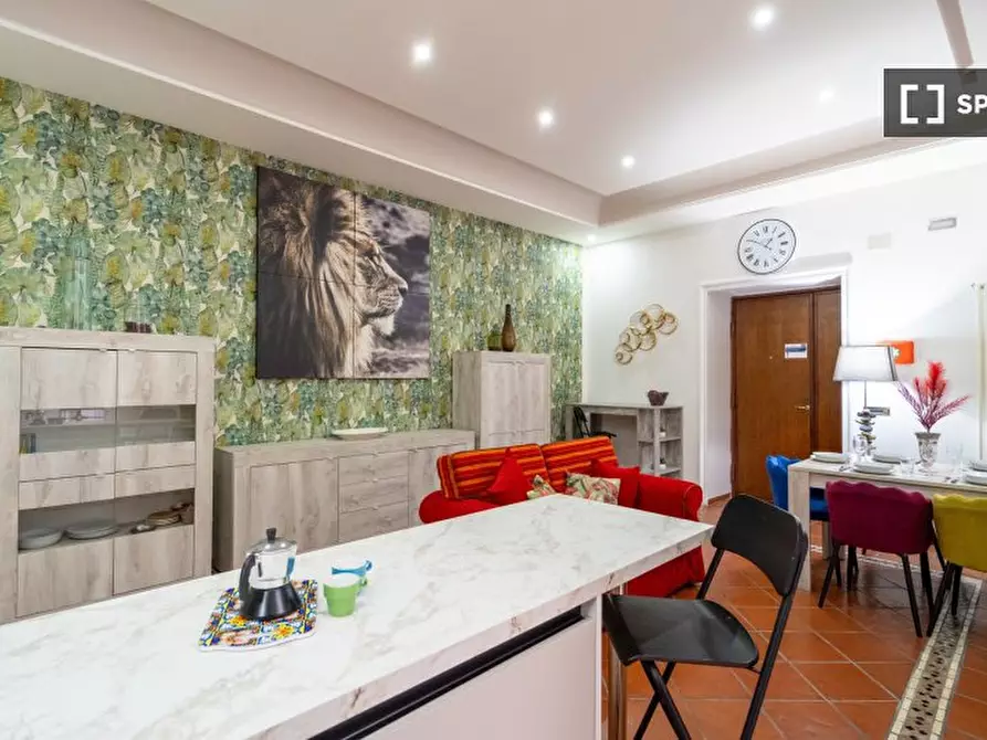 Immagine 10 di Appartamento in affitto  in Via Cesare Rosaroll a Napoli