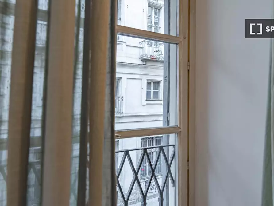 Immagine 5 di Appartamento in affitto  in Via Corte d'Appello a Torino