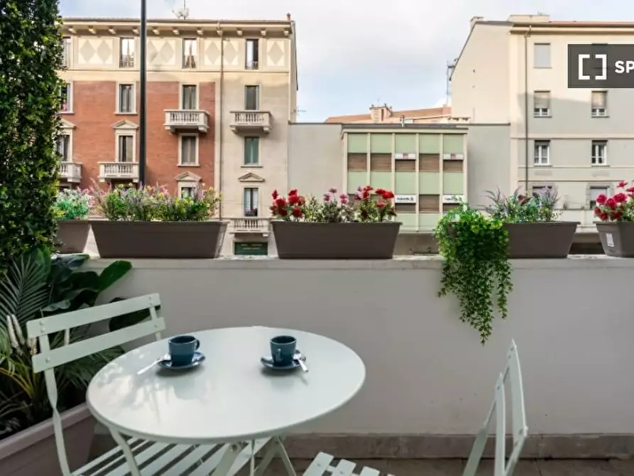 Immagine 7 di Ufficio in affitto  in Via Masolino da Panicale a Milano