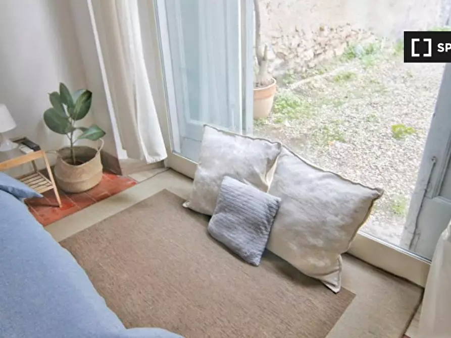 Immagine 10 di Appartamento in affitto  in Lungarno Amerigo Vespucci a Firenze