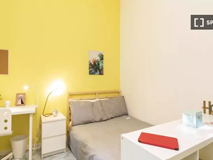 Immagine 6 di Camera condivisa in affitto  in Corso San Gottardo a Milano