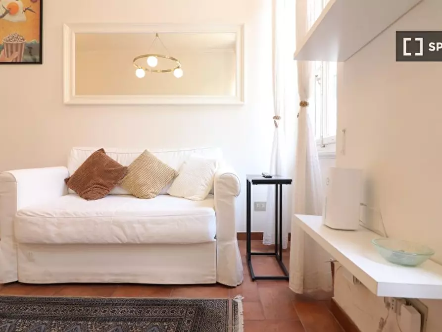 Immagine 5 di Appartamento in affitto  in Via Laura a Firenze