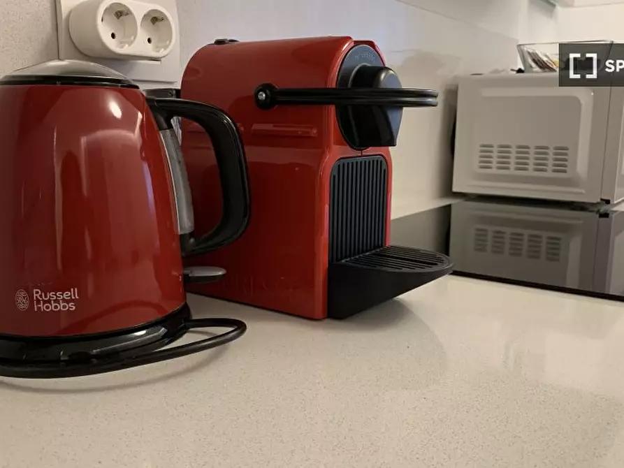 Immagine 7 di Ufficio in affitto  in C.so di Porta Nuova a Milano