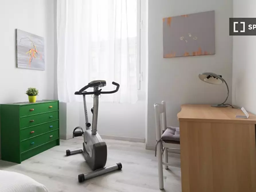 Immagine 6 di Appartamento in affitto  in Piazza Lima a Milano