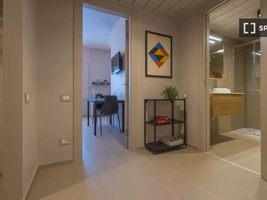 Immagine 5 di Appartamento in affitto  in Via Antonio Cesari a Milano