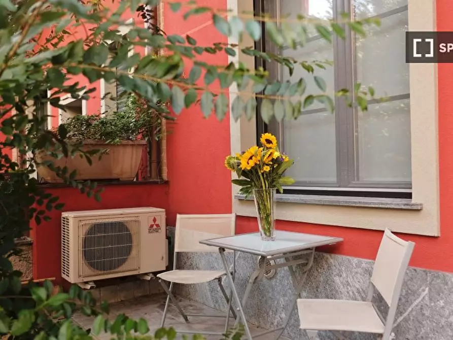 Immagine 7 di Appartamento in affitto  in Via Ampola a Milano