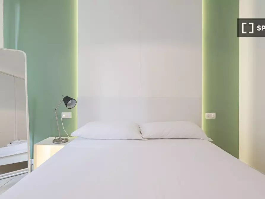 Immagine 12 di Appartamento in affitto  in Via Savona a Milano