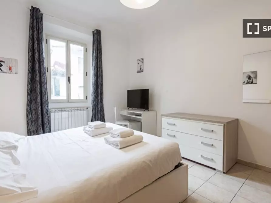 Immagine 4 di Appartamento in affitto  in Via del Ponte alle Mosse a Firenze