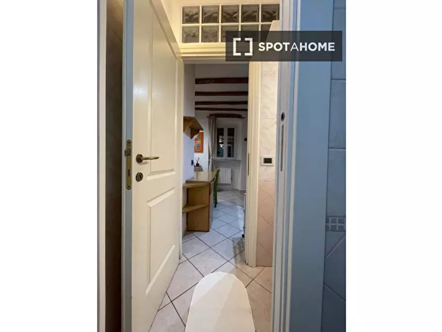Immagine 7 di Appartamento in affitto  in Via della Chiesa Rossa a Milano