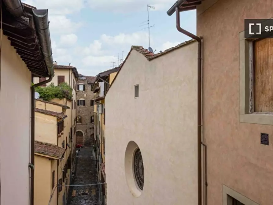 Immagine 3 di Appartamento in affitto  in Via dei Neri a Firenze