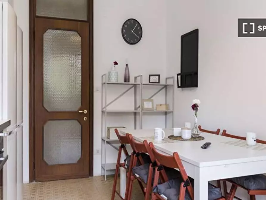 Immagine 13 di Camera condivisa in affitto  in Viale Giovanni Vicini a Bologna