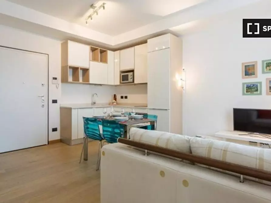 Immagine 14 di Appartamento in affitto  in Via Carlo Farini a Milano