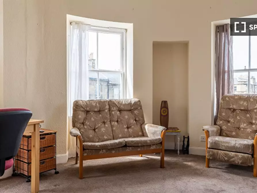 Immagine 12 di Appartamento in affitto  in flat a South Bridge, Holyrood and Willowbrae