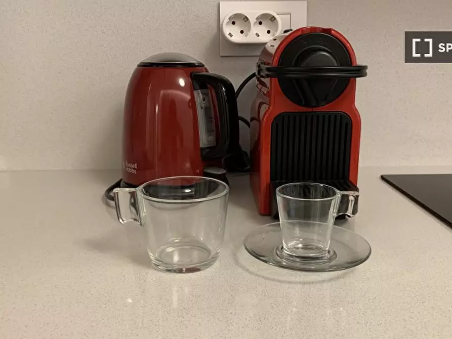 Immagine 11 di Ufficio in affitto  in C.so di Porta Nuova a Milano