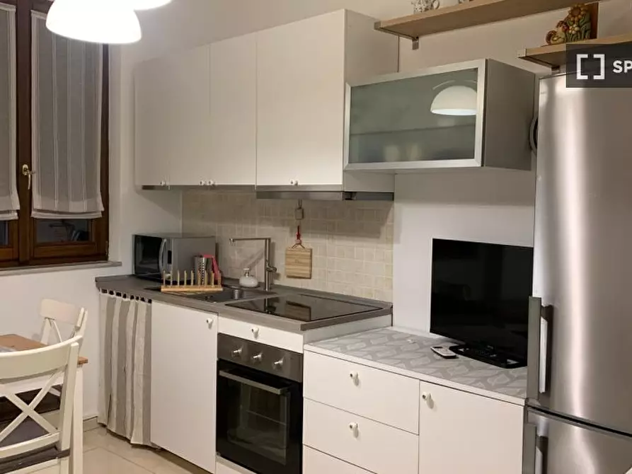 Immagine 9 di Appartamento in affitto  in Via Giovanni Ameglio a Milano