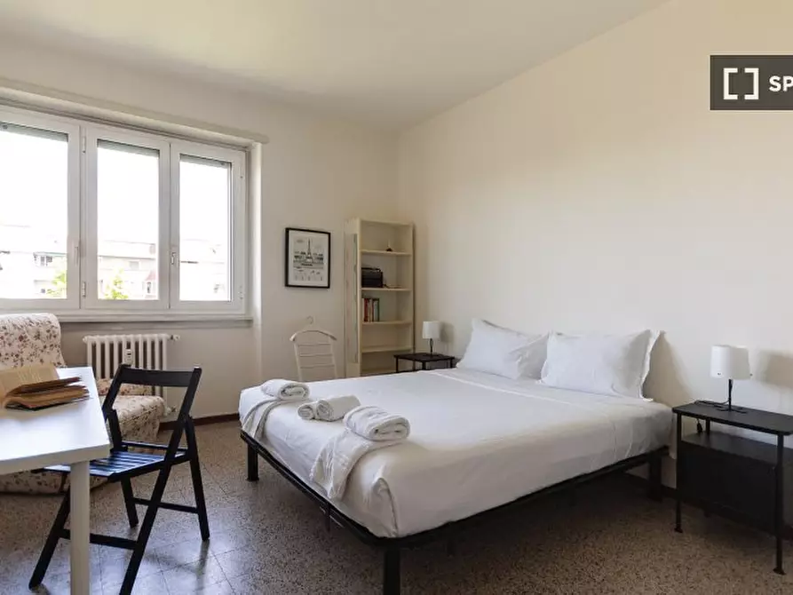 Immagine 18 di Appartamento in affitto  in Via Giovanni Cimabue a Milano