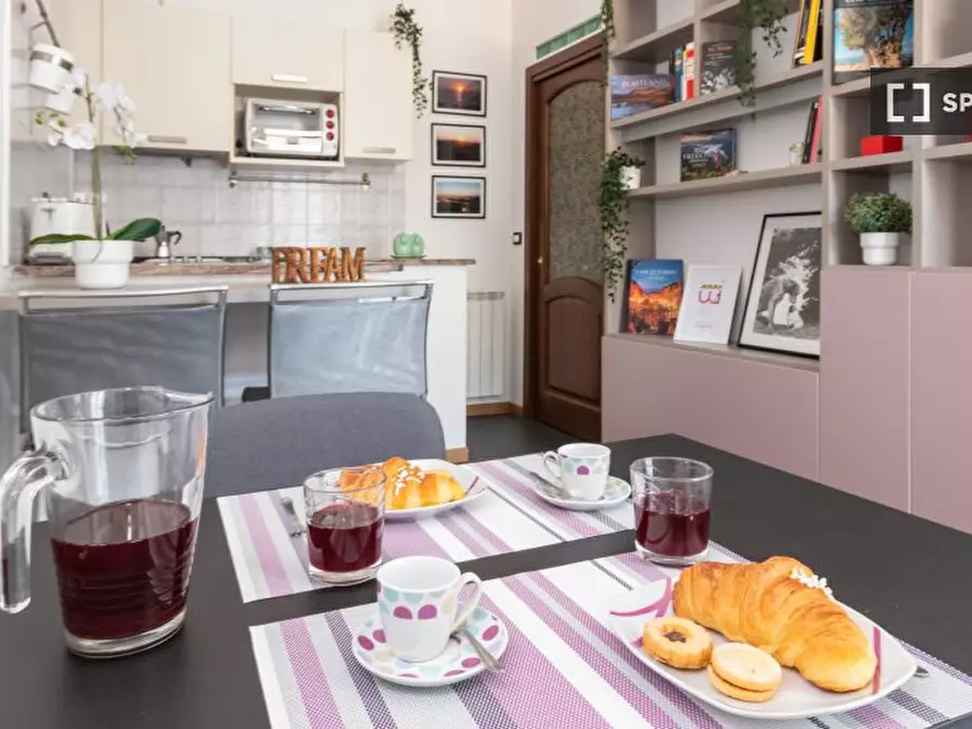 Immagine 8 di Appartamento in affitto  in Via Vincenzo Gioberti a Torino