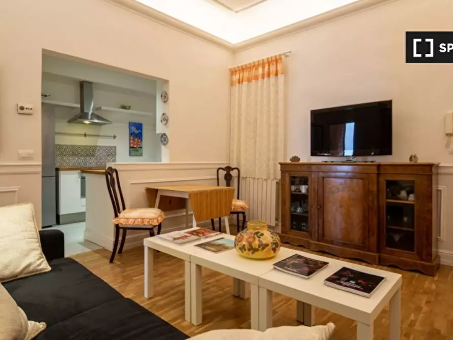 Immagine 6 di Appartamento in affitto  in Via S. Zanobi a Firenze