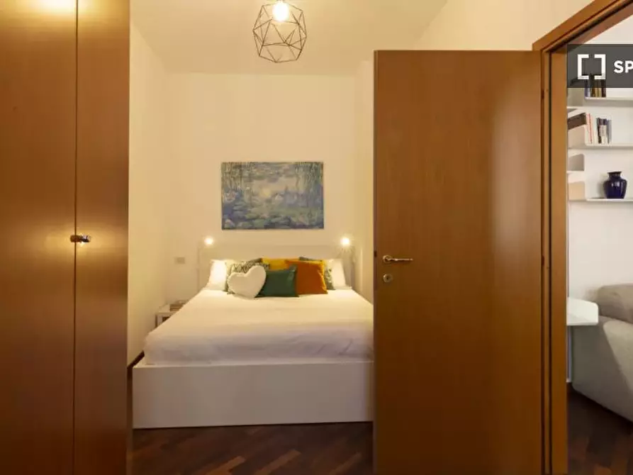 Immagine 18 di Appartamento in affitto  in Piazza Tito Minniti a Milano