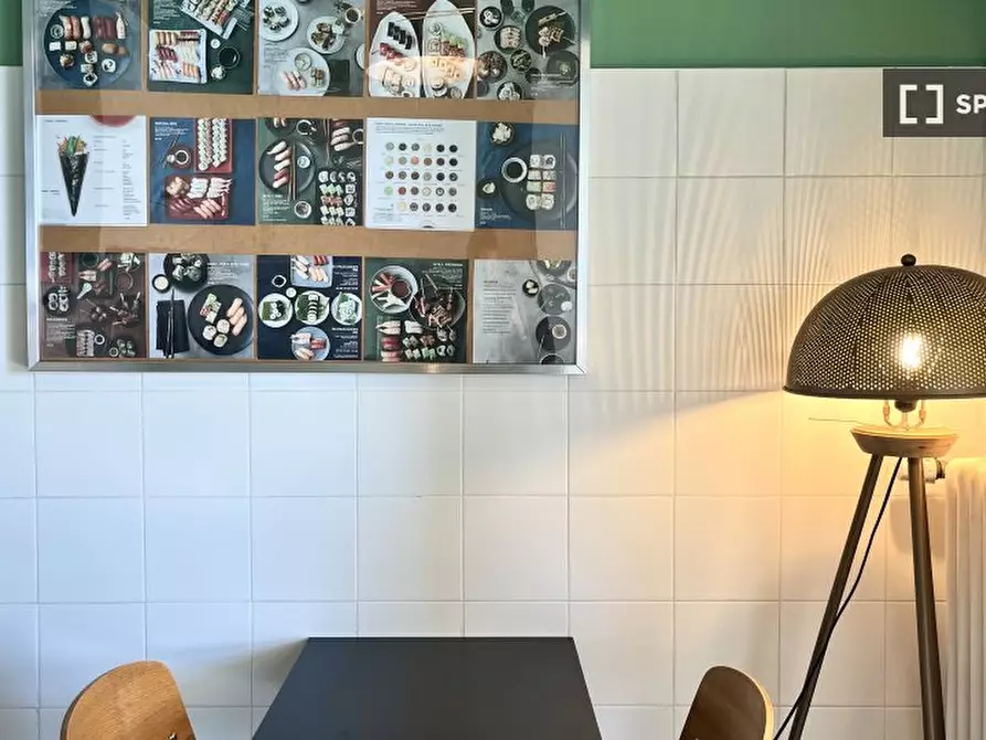 Immagine 16 di Appartamento in affitto  in Via del Futurismo a Milano