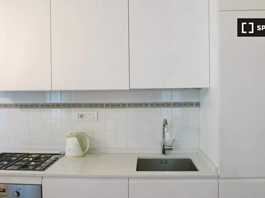 Immagine 4 di Appartamento in affitto  in Via Giambellino a Milano