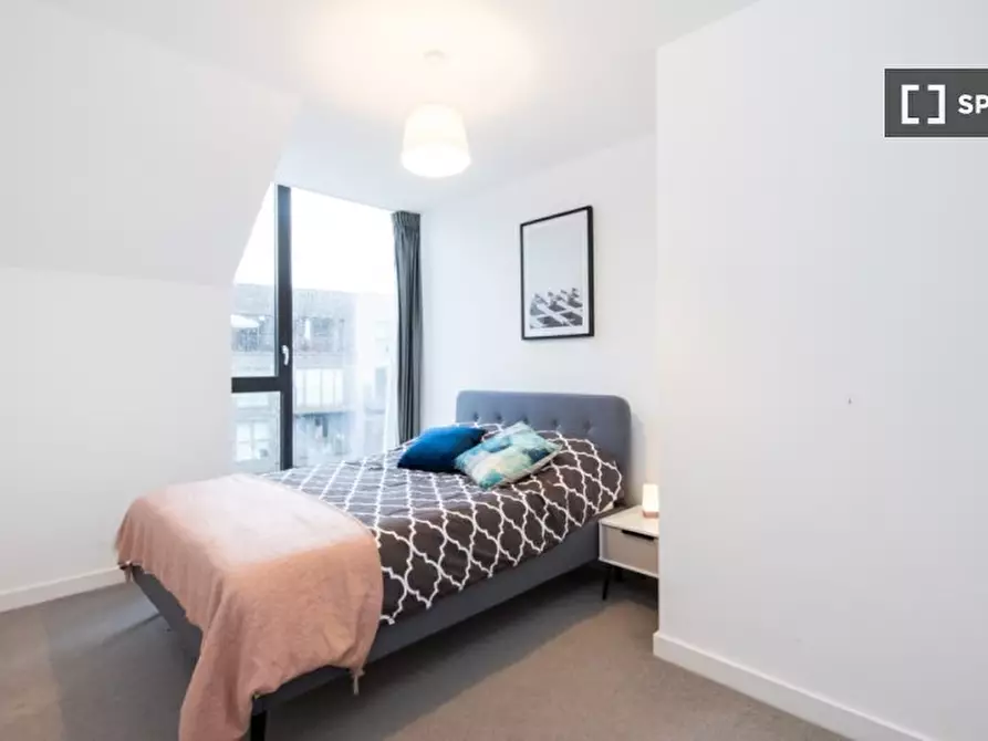 Immagine 3 di Camera condivisa in affitto  in Forrester Way a Stratford