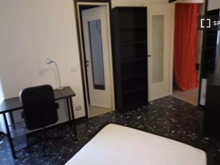 Immagine 5 di Camera condivisa in affitto  in Largo Giovanni Battista Scalabrini a Milano