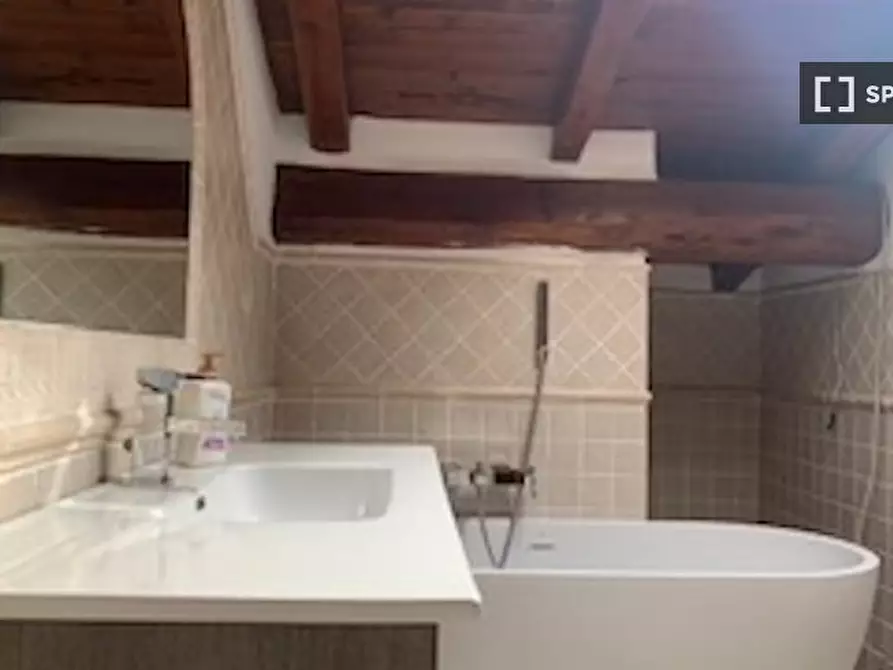 Immagine 14 di Appartamento in affitto  in Via Antonio Cagnoni a Roma