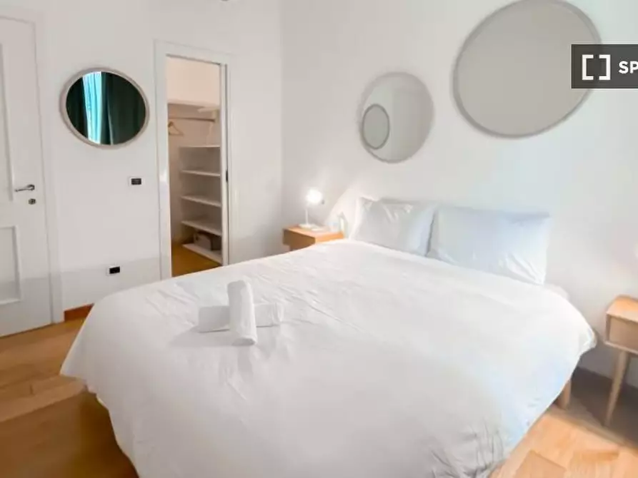 Immagine 7 di Appartamento in affitto  in Via Paolo Sarpi a Milano